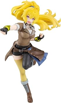 RWBY 氷雪帝国 GIFT ぬいぐるみ ヤン・シャオロン RWBY 氷雪帝国 GIFT ぬいぐるみ ヤン・シャオロン